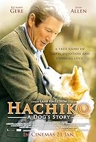 Hachi: A Dog's Tale