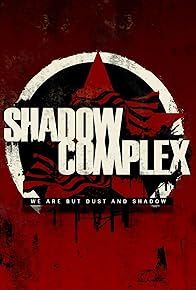 Primary photo for Shadow Complex