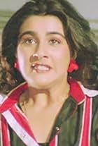 Amrita Singh