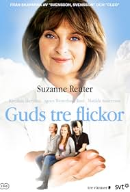 Suzanne Reuter in Guds tre flickor (2009)