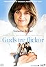 Guds tre flickor (TV Series 2009– ) Poster