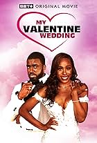 My Valentine Wedding