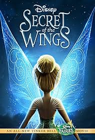 Secret of the Wings (2012)