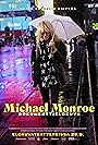 Michael Monroe in Michael Monroe -dokumenttielokuva (2023)