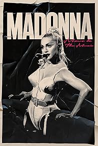 Primary photo for Madonna: Move to the Music