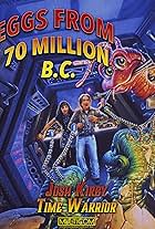 Josh Kirby: Time Warrior! Chap. 4: Eggs from 70 Million B.C.