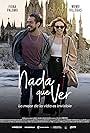 Memo Villegas and Fiona Palomo in Nada Que Ver (2023)