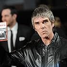 Ian Brown