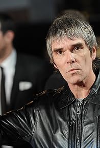 Primary photo for Ian Brown