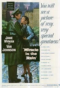 Primary photo for Miracle in the Rain