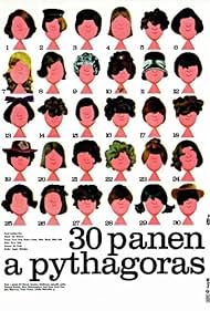 30 panen a Pythagoras (1977)