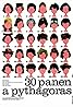 30 panen a Pythagoras (1977) Poster