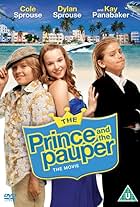 The Prince and the Pauper: The Movie