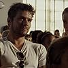 Ryan Phillippe and Anna Paquin in Straight A's (2013)