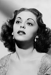 Primary photo for Estelita Rodriguez