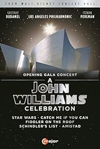 Primary photo for A John Williams Celebration