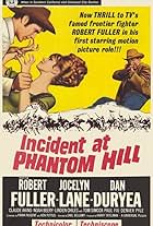 Incident at Phantom Hill