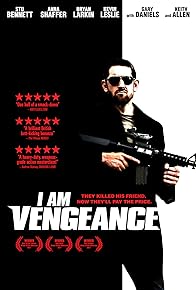 Primary photo for I Am Vengeance