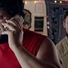 Jon Gabrus and Chord Overstreet in Fourth Man Out (2015)