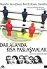 Dar Alanda Kisa Paslasmalar (2000) Poster