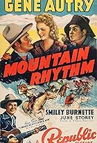 Mountain Rhythm