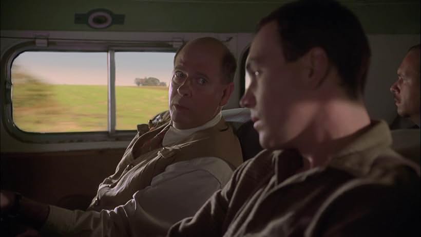 Chris Klein and Stephen Tobolowsky in The Valley of Light (2006)