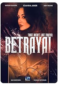 Betrayal (2023)