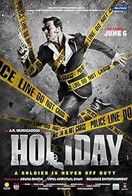 Holiday (2014)