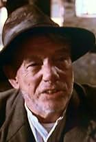 Harold Goodwin in All Creatures Great and Small (1978)