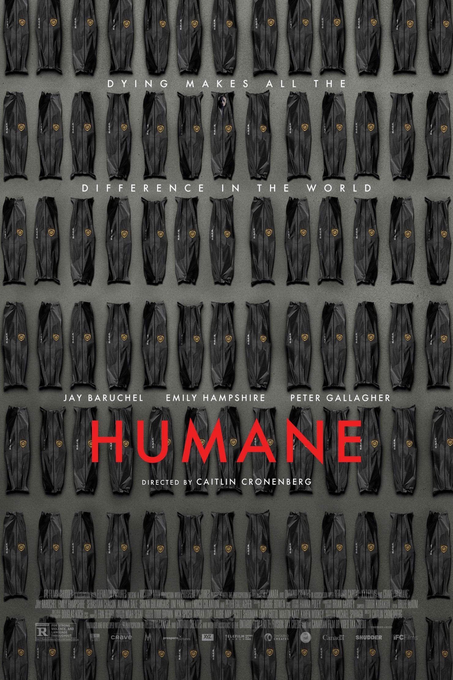 Humane (2024)