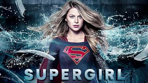 Supergirl: Season 3