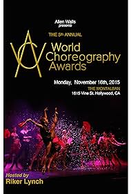 World Choreography Awards (2015)