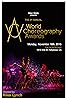 World Choreography Awards (Video 2015) Poster