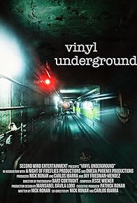 Primary photo for Vinyl Underground