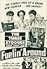 Fuelin' Around (1949) Poster