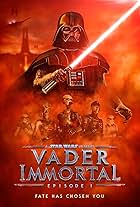 Vader Immortal: A Star Wars VR Series - Episode I