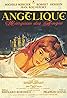 Angélique, marquise des anges (1964) Poster