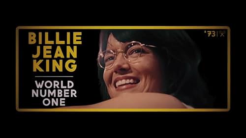 The true story of the 1973 tennis match between World number one Billie Jean King and ex-champ and serial hustler Bobby Riggs.