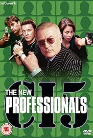 CI5: The New Professionals (1998)