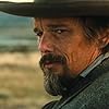 Ethan Hawke in The Magnificent Seven (2016)