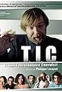 Bruno Therasse, Max Boublil, Léandre Torres, Philippe Locquet, Slony Sow, Philippe Manez, Mathieu Lagarrigue, Nelly Amado, and Annie Pauleau-Gauthier in T.i.c. - Trouble involontaire convulsif (2003)