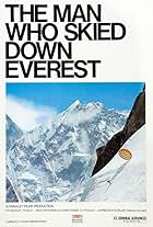 The Man Who Skied Down Everest