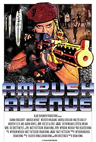 Primary photo for Ambush Avenue