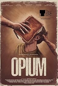 Opium (2022)