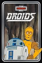 Star Wars: Droids