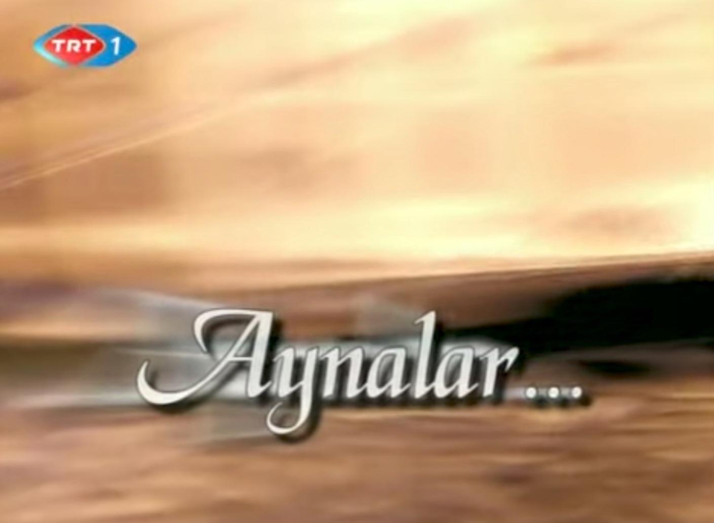 Aynalar (2004)