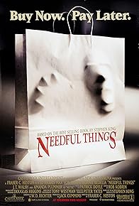 Primary photo for Needful Things