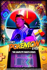 Primary photo for Every Pokémon Ever