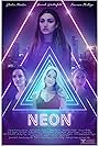 Nailya Shakirova, Aaron Parpart, Paul Osuch, Kyler Campbell, and Shadia Martin in Neon (2022)