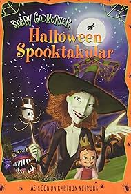 Scary Godmother: Halloween Spooktakular (2003)